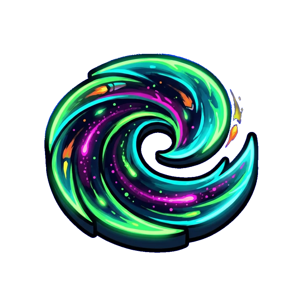 Voidtide